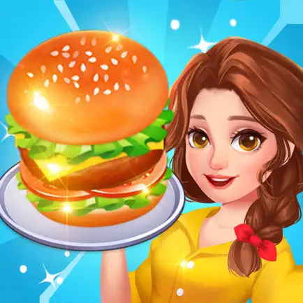 My Burger Stand - food games Cheats