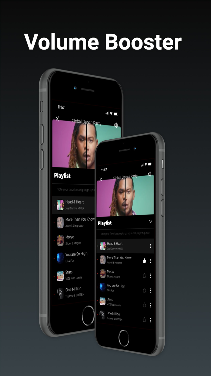 Strobe Light Disco FlashBeats