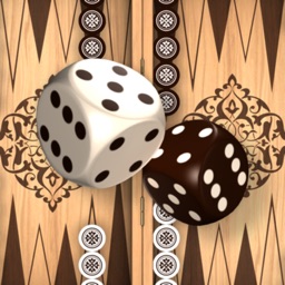 Backgammon - Le Jeu de Tableau