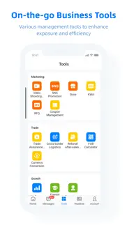 alisupplier - app for alibaba problems & solutions and troubleshooting guide - 3