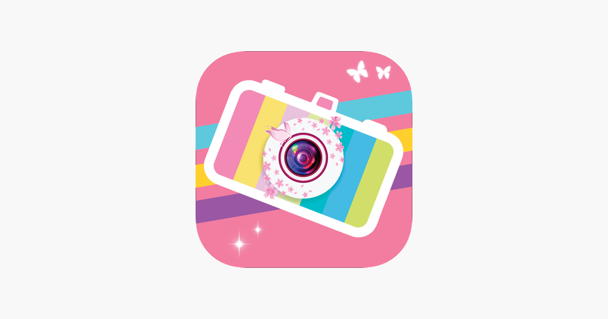 Camera Beauty 360 - Selfie Cam în App Store