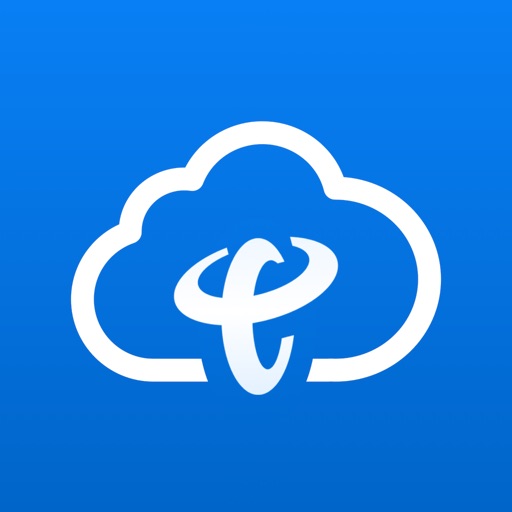 CloudConference iOS App