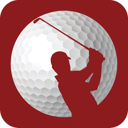 BRG Golf - AppWisp.com
