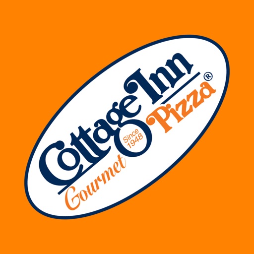 Cottage Inn Pizza iOS App