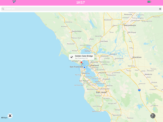 Pixel Weather - Forecast iPad screenshot 10 - Weather app