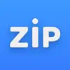 RAR & Zip File Extractor App negative reviews, comments