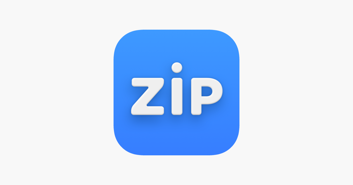 ‎RAR & Zip File Extractor App on the App Store