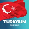 Türkgün icon