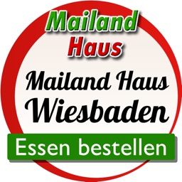 Mailand Haus Wiesbaden