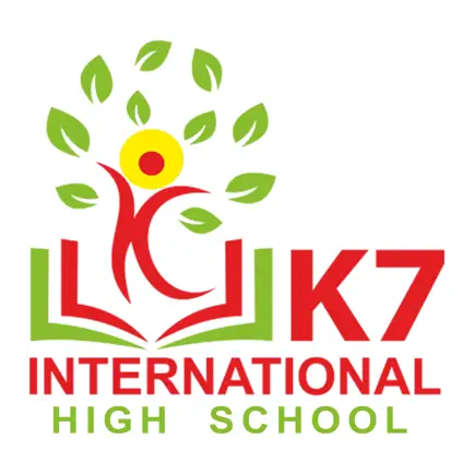 K7 International High School Читы