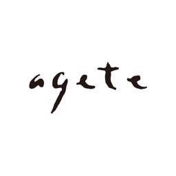 agete(アガット)公式