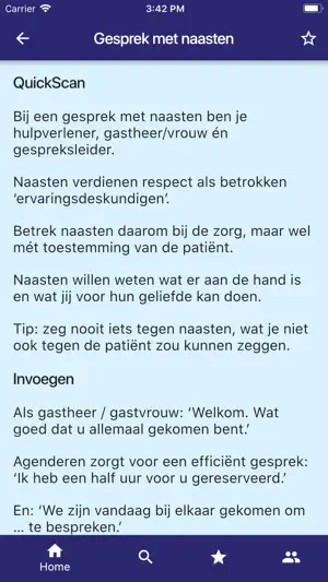 MedCom screenshot 4