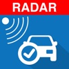 Radars Europe : ES,PT,FR,IT,DE icon