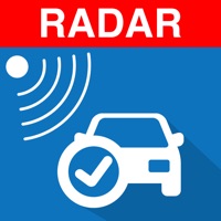 Radars Europe  ESPTFRITDE