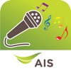 AIS Karaoke icon