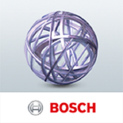 Bosch Digipass icon