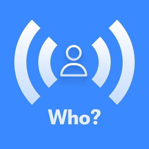 WiFi Password & WiFi Analyzer Icon