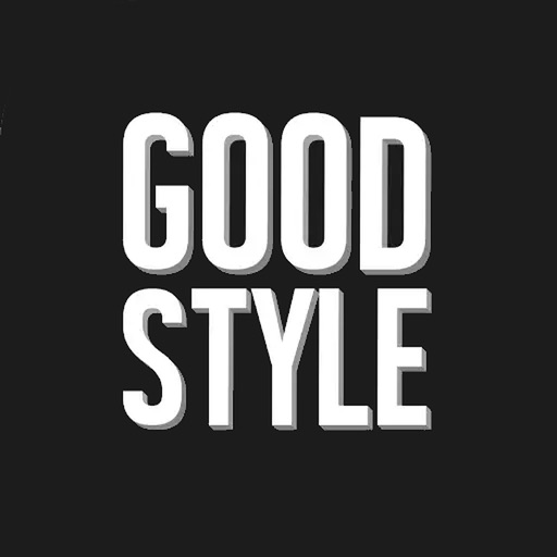 GoodStyle app