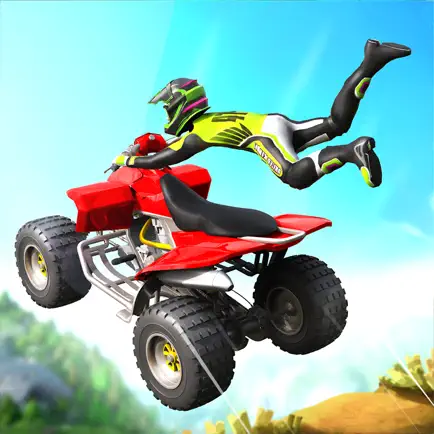 Quad Bike Racing Stunts Читы