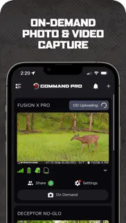 command pro iphone screenshot 3
