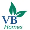 VineBrook Homes Resident App Positive Reviews