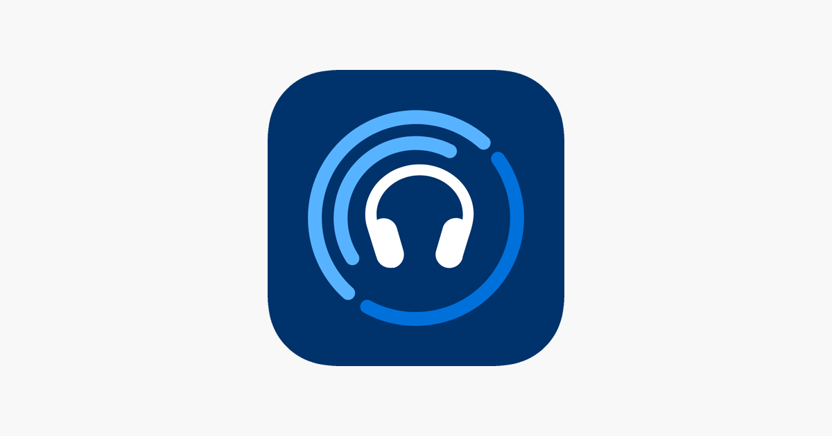 Philips Headphones on the App Store