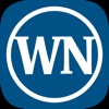 WN digital icon