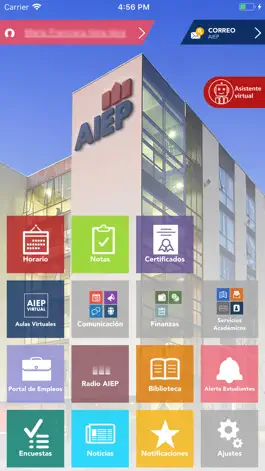 Game screenshot miAIEP mod apk