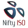 Nifty ISO Cloud App Feedback