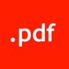 Super PDF: Editor,Reader,Maker icon