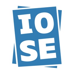 IOSE - Imprensa Oficial