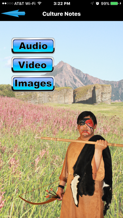 Alutiiq Screenshot