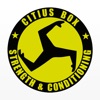 Citius Box - iPadアプリ