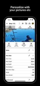 Poseidon Reef screenshot #6 for iPhone
