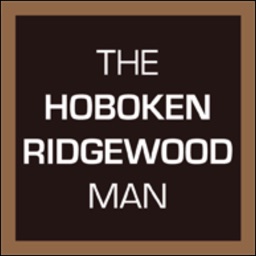 The Hoboken / Ridgewood Man