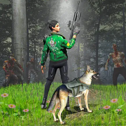Zombie Shooting: Zombie Games Читы
