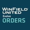 Winfield United Evolve icon