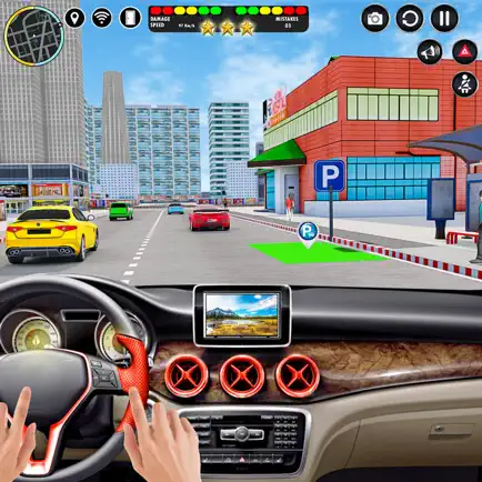 Car Parking Multiplayer Games Cheats