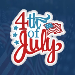 4th Of July Cards & Greetings