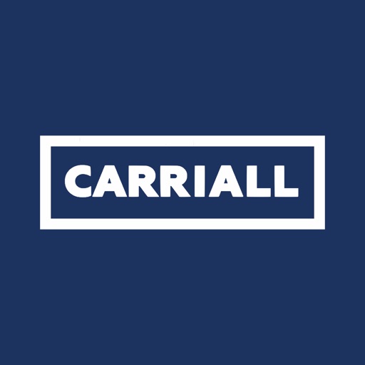 Carriall - AppWisp.com