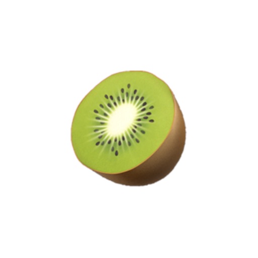Kiwi - music with your friends icon