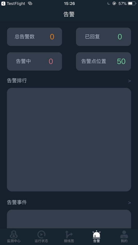 #4. 大圣温度监测-电力精益化服务 (iOS) 由: 北京圣福伦电气技术有限公司