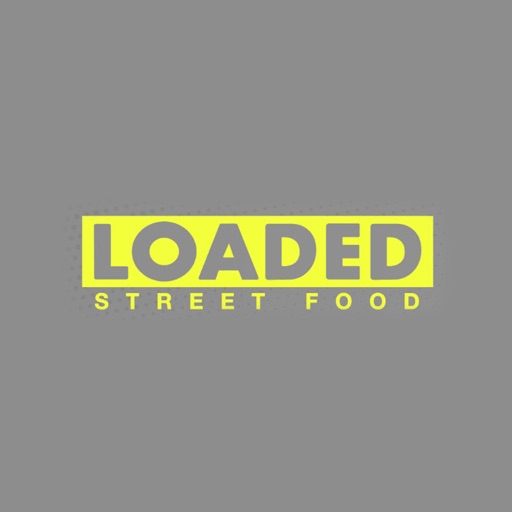 Loaded Street Food