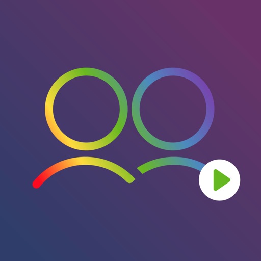 GagaOOLala: Gay, Les, BL Films iOS App