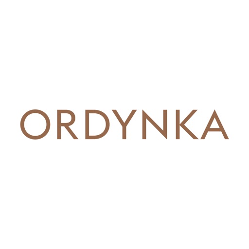 ORDYNKA