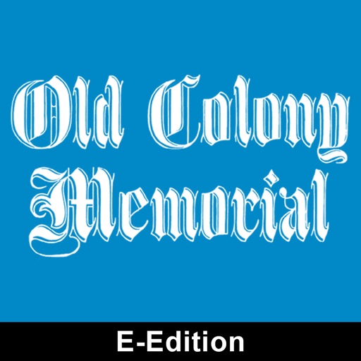Old Colony Memorial icon