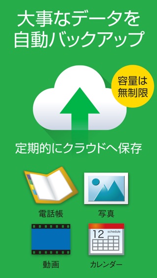 超バックアップのおすすめ画像2