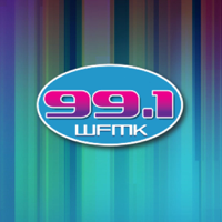 99.1 WFMK - Lansing