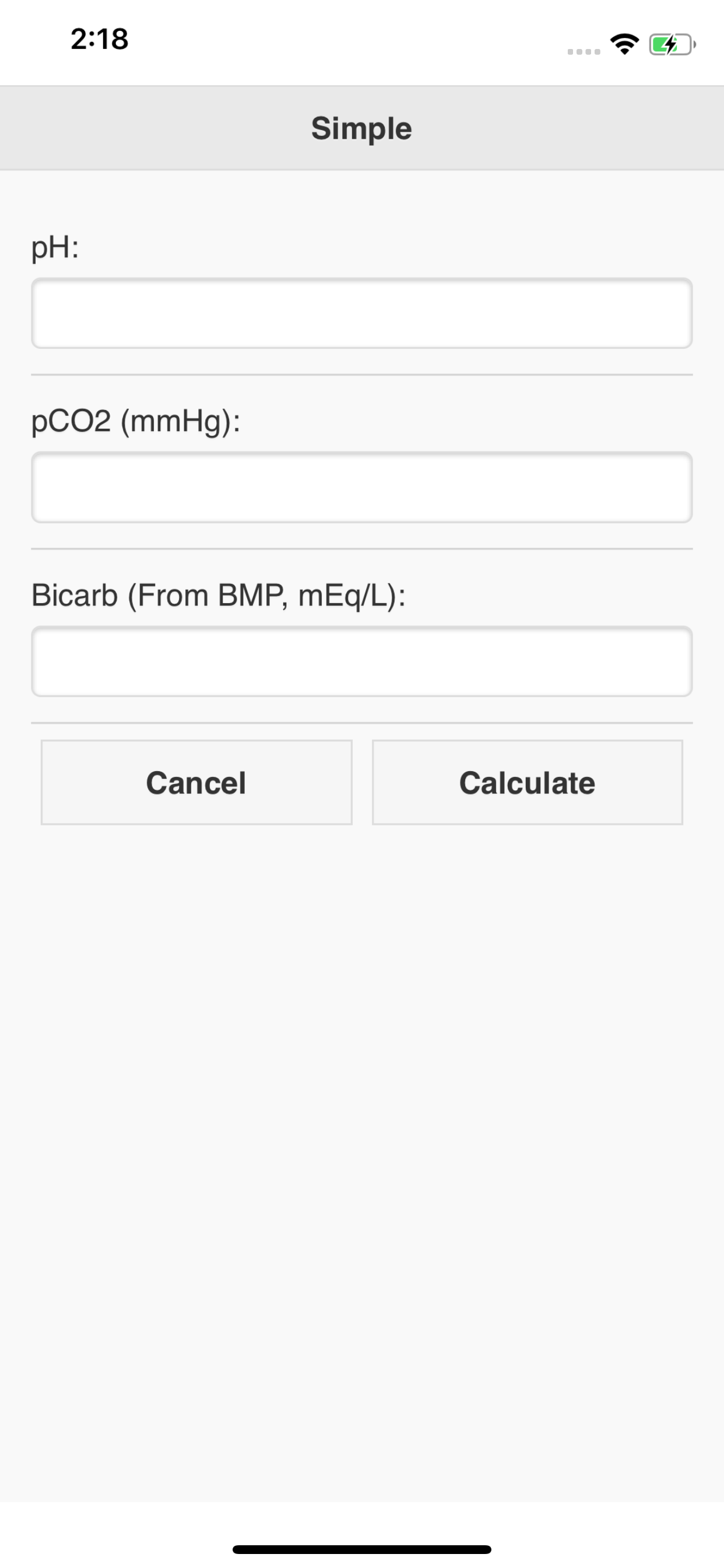 ABG Pro