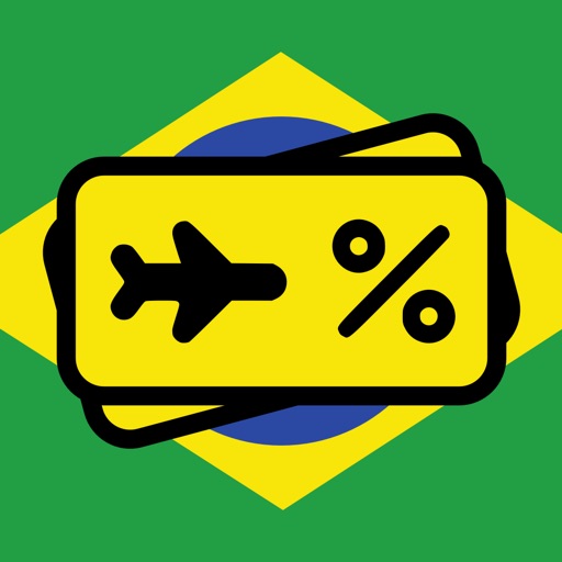 Fly Brazil: Дешевые авиабилеты